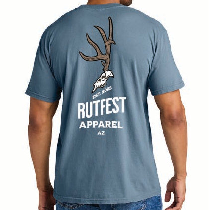 RutFest Apparel AZ